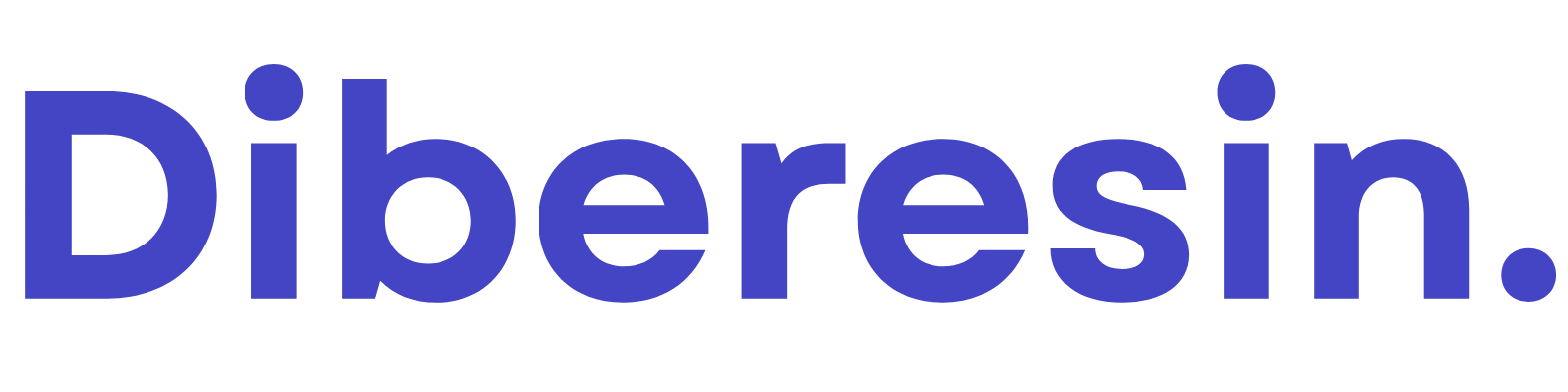 Diberesin Web